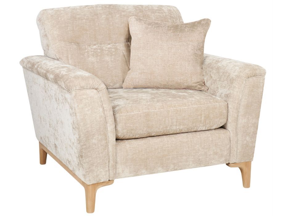 Ercol Sandford Snuggler