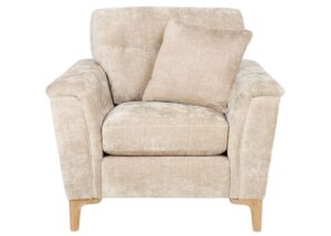 Ercol Sandford Motion Lounger Chair