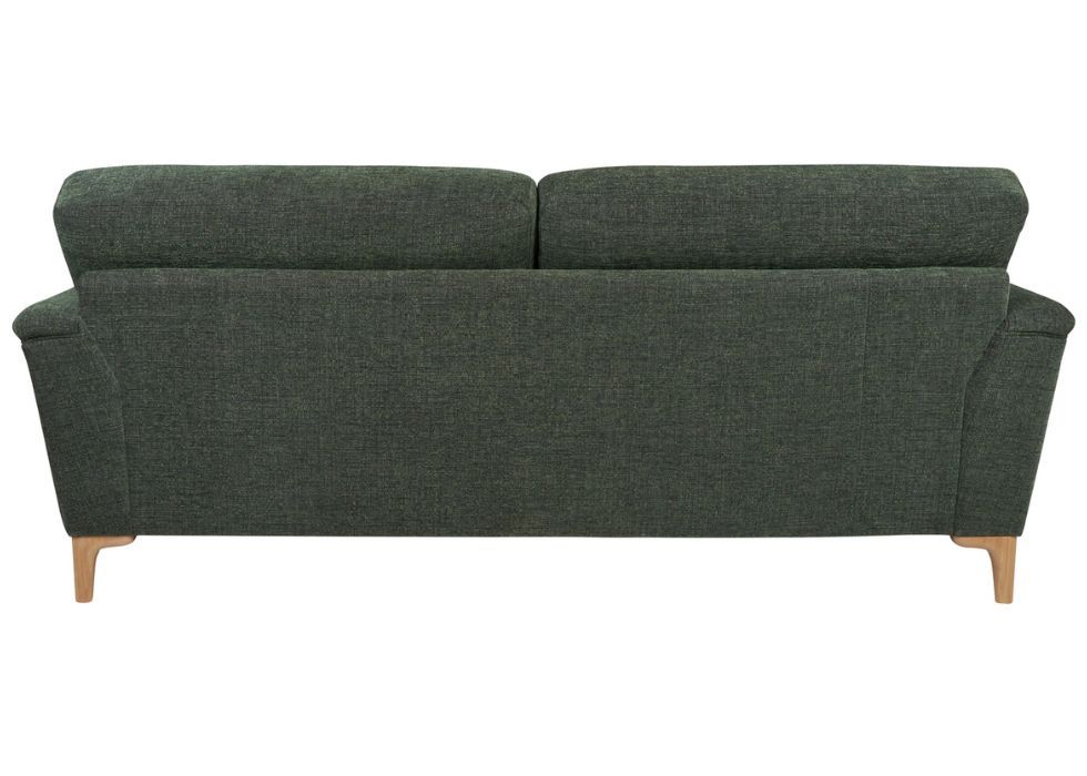Ercol Sandford motion lounger large sofa