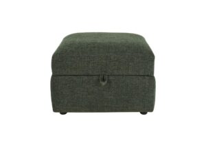 Ercol Sandford Storage Footstool