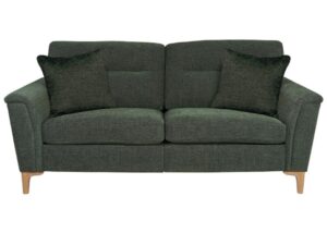 Ercol Sandford motion lounger medium sofa