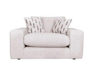 Kanzan Wooden Panels Cuddler