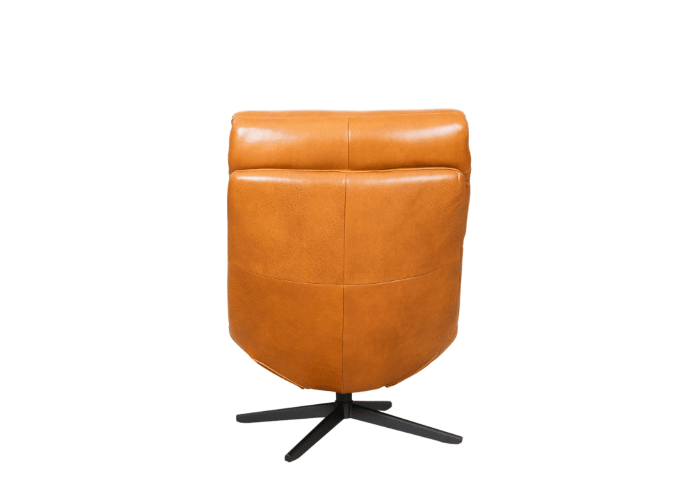 Cubic Swivel Chair