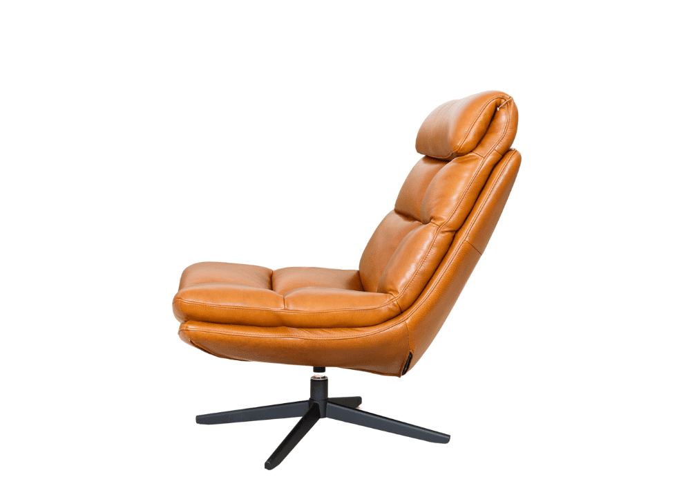 Cubic Swivel Chair