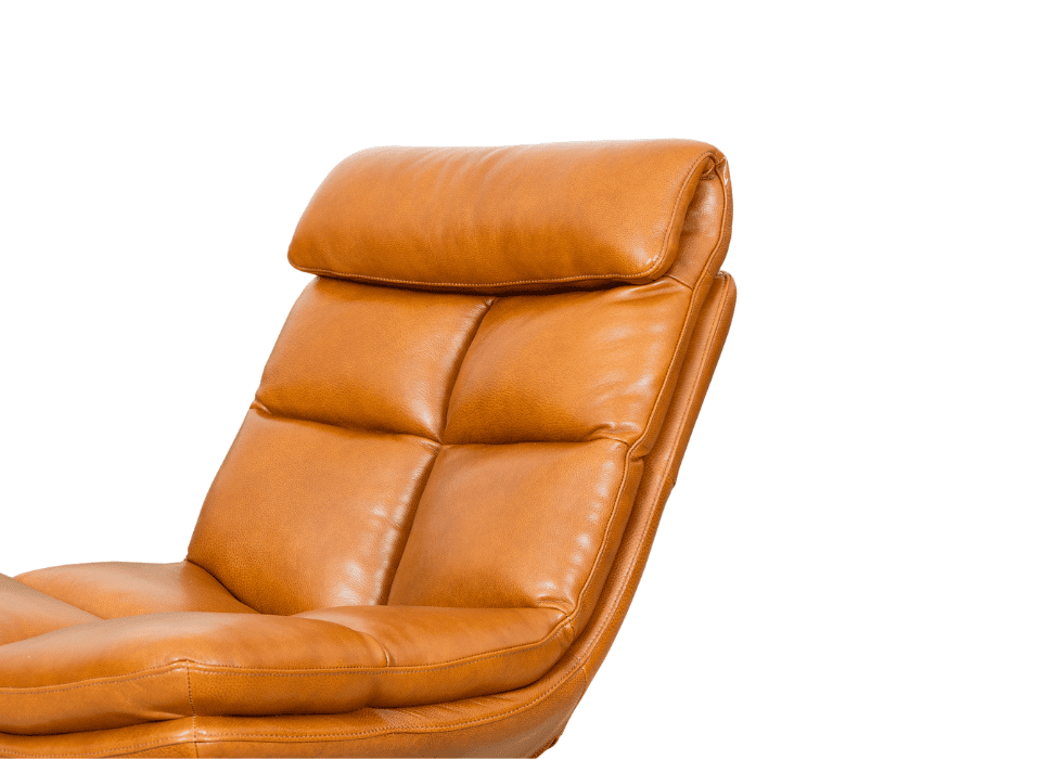 Cubic Swivel Chair