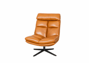 Cubic Swivel Chair
