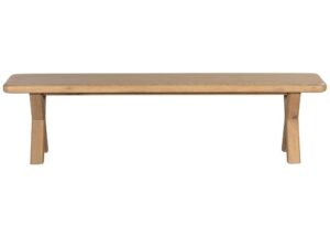 Augusta 220cm Bench