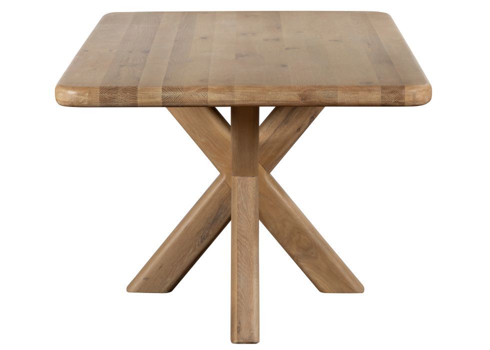 Augusta 200cm Dining Table