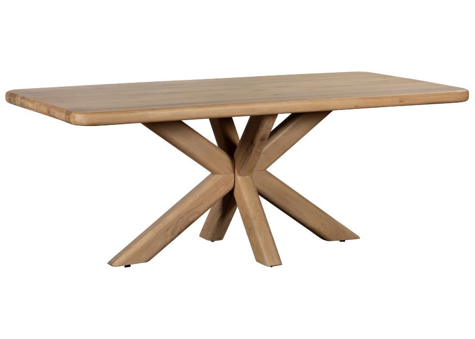 Augusta 240 cm Dining Table