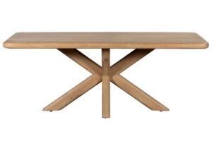 Augusta 240 cm Dining Table