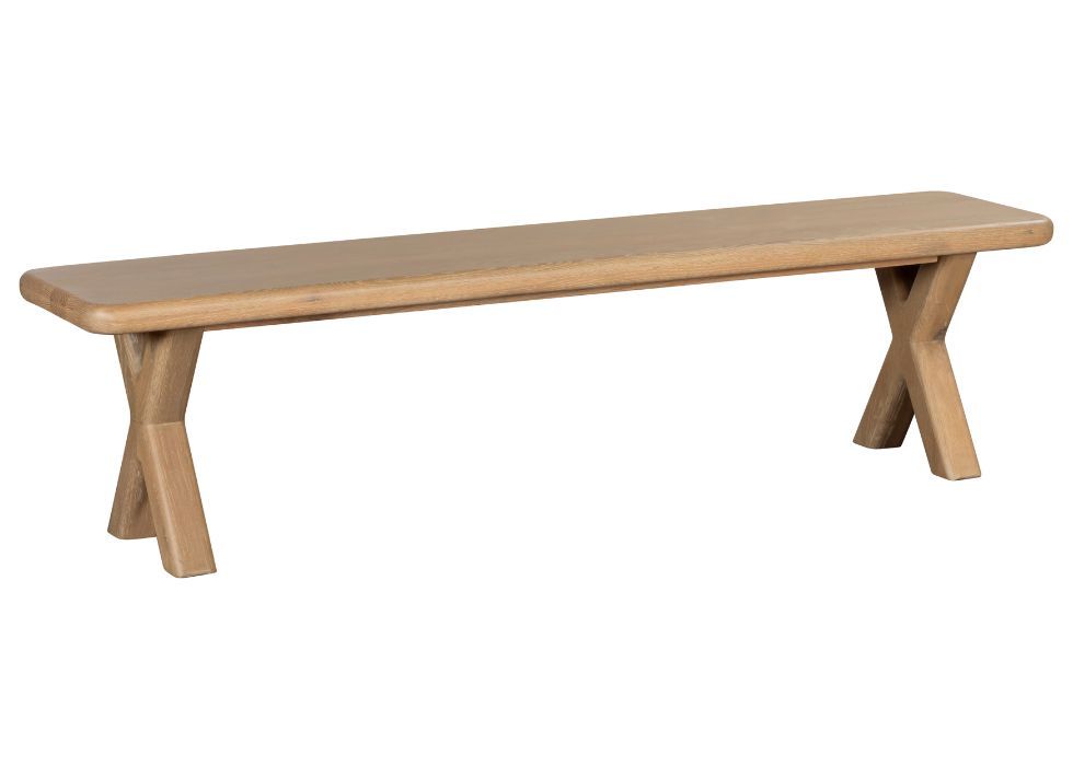 Augusta 180cm Bench