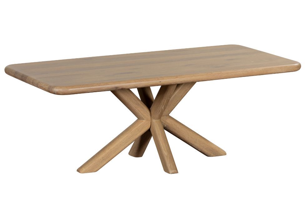 Augusta coffee table