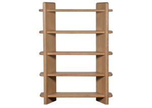 Augusta Bookcase