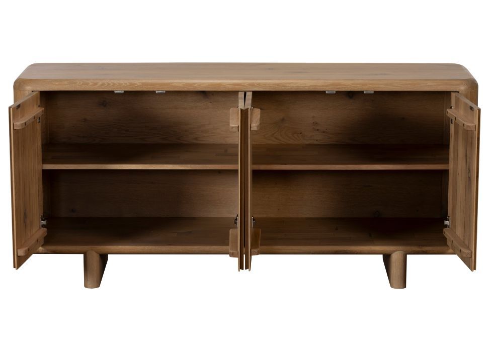 Augusta Wide Sideboard