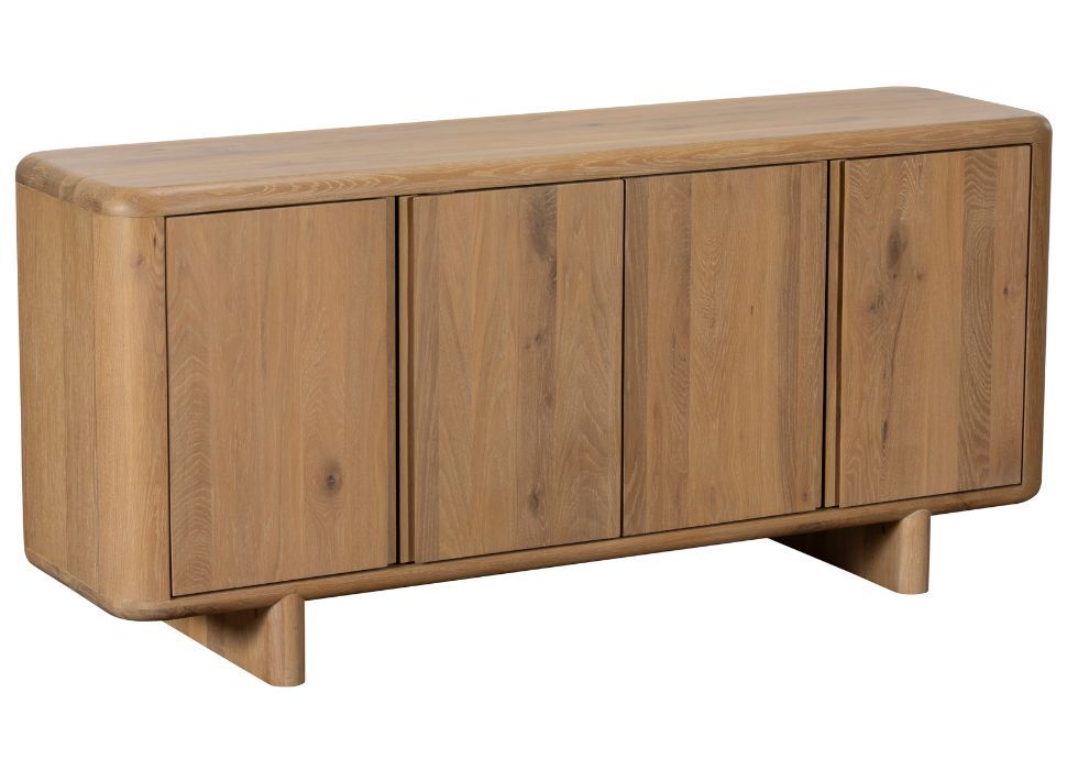 Augusta Wide Sideboard