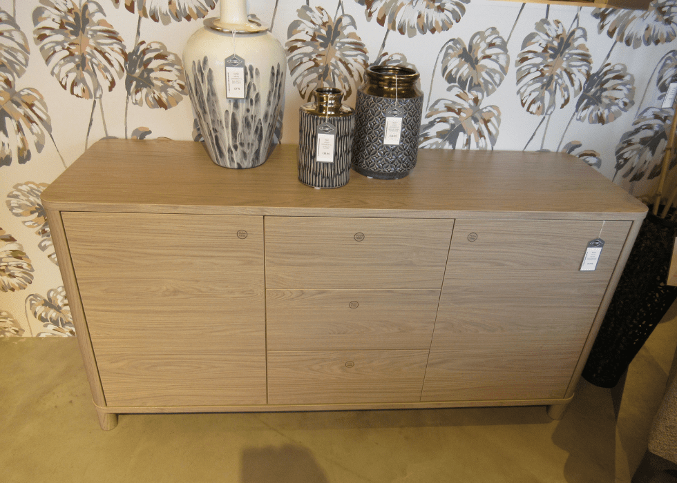 Andover Sideboard Andover Sideboard