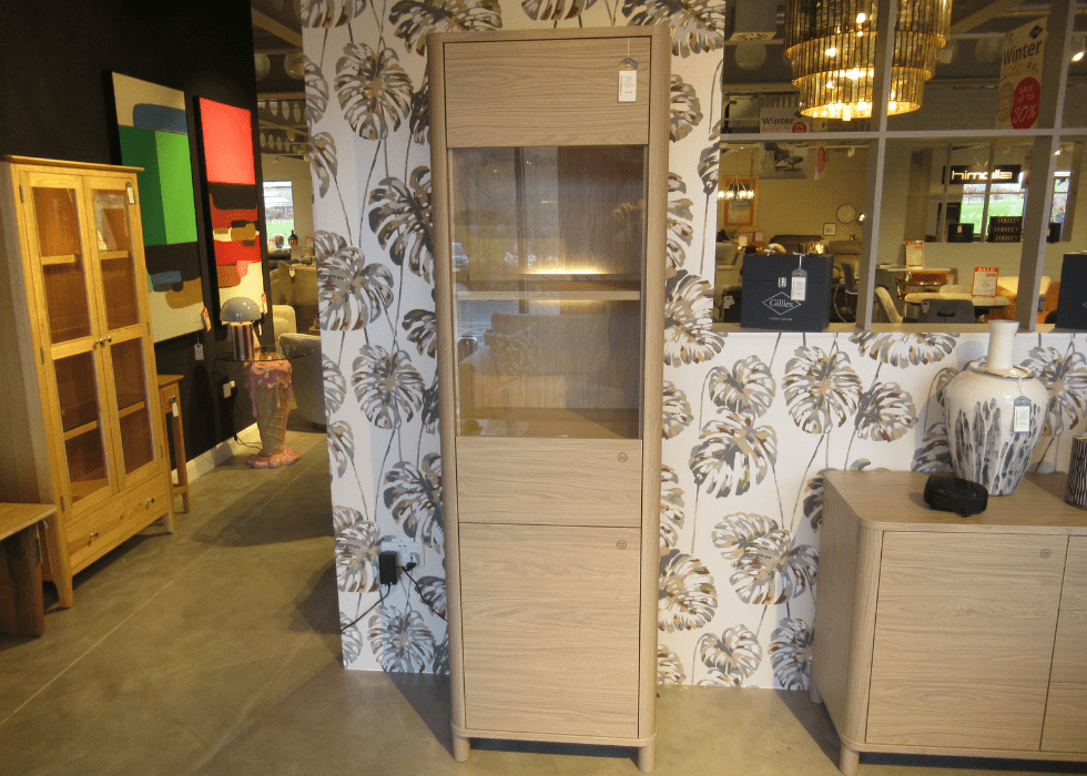 Andover Display Andover Display