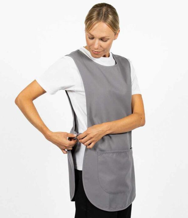 Dennys Tabard with Pocket - Helix