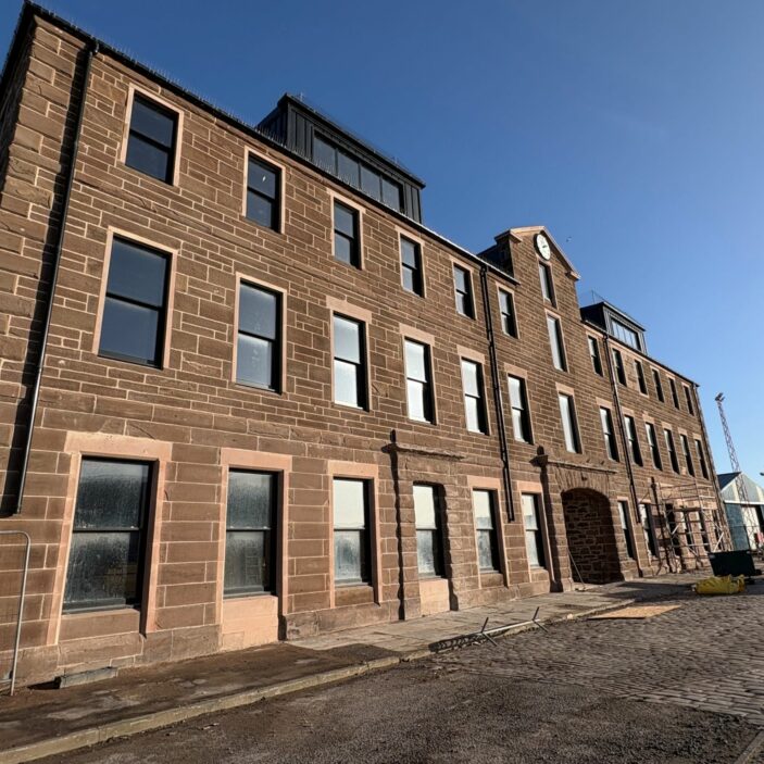 Customs House Skills Academy Montrose