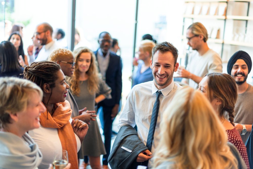 Events for Angus Businesses | Invest in Angus