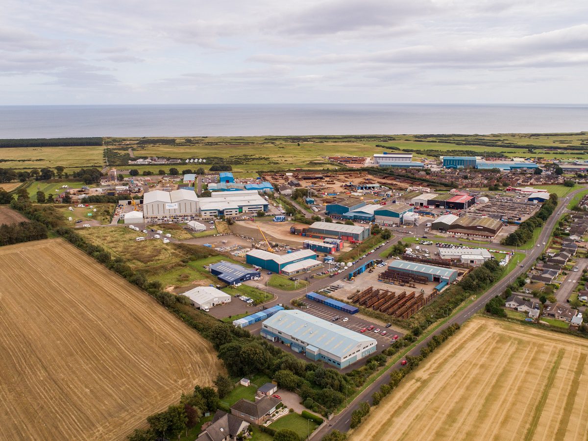Development Land & Properties for Lease | Invest in Angus