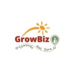 Logo for GrowBiz