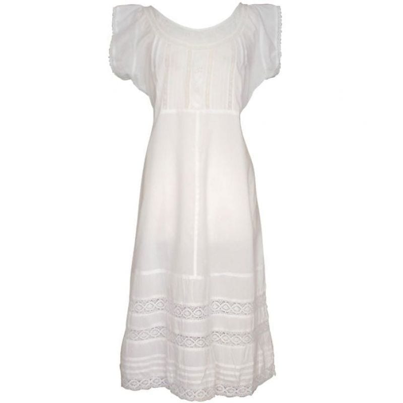 powell craft nightdress
