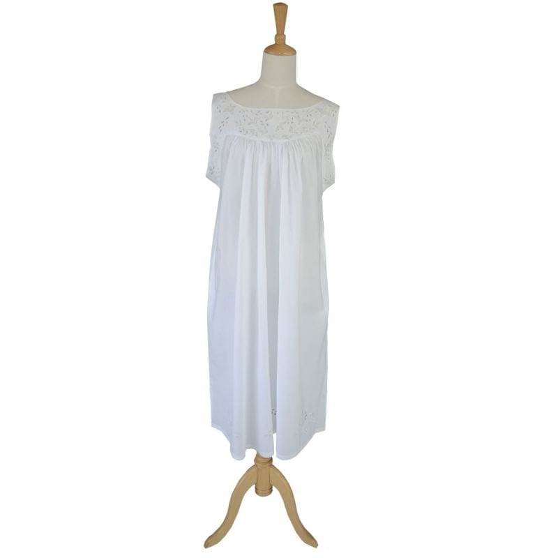 powell craft nightdress