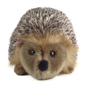 Living Nature Soft Toy - Hedgehog (Medium)