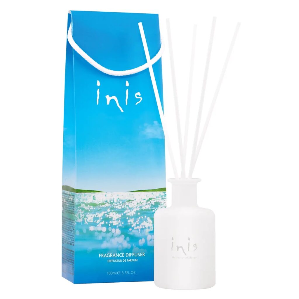 Inis Fragrance Diffuser 100ml Scottish Antique & Arts Centre