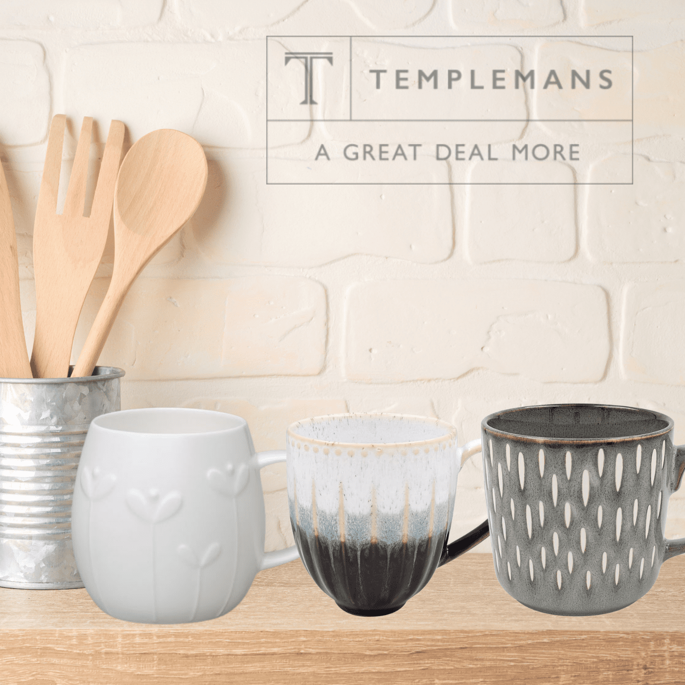 Mugs and Cups