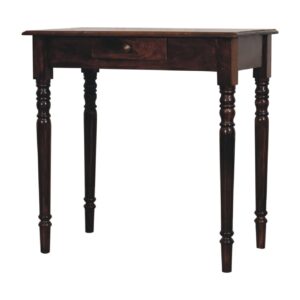 French Style Solid Wood Writing Desk
