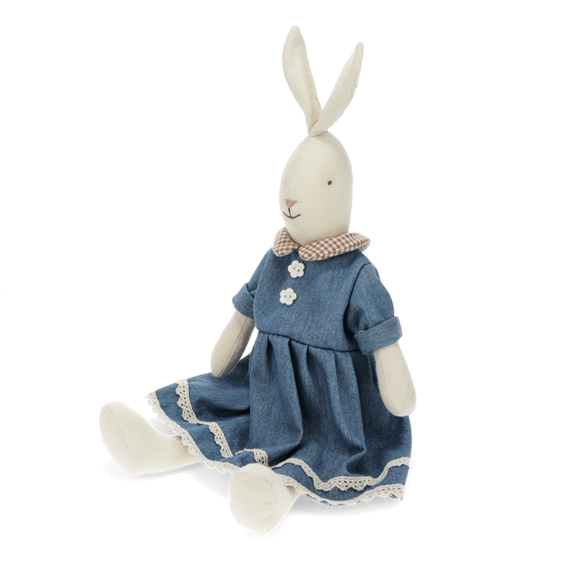 30919_1-bella-the-bunny-soft-toy Bella Bunny Soft Toy