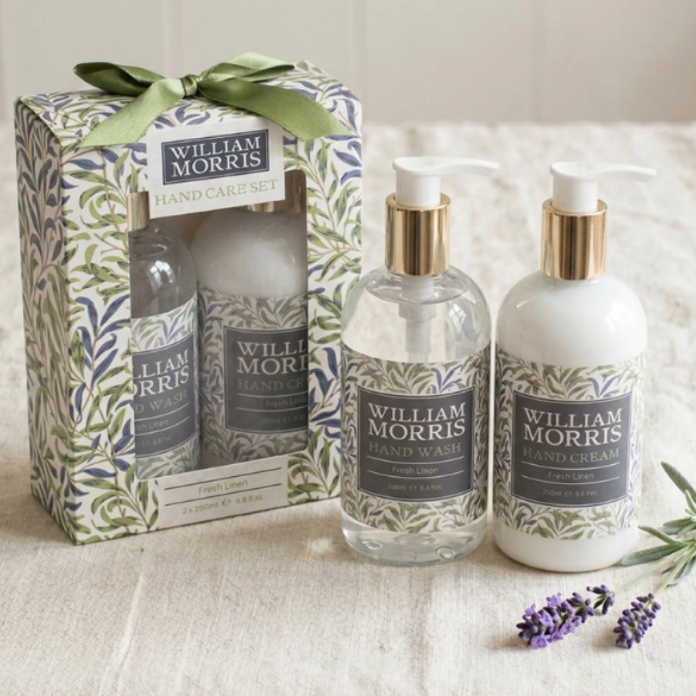 Soaps & Scents