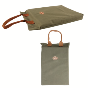 Garden Canvas Kneeling Pad