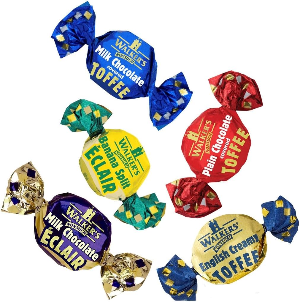 TOFFEE TUB-2