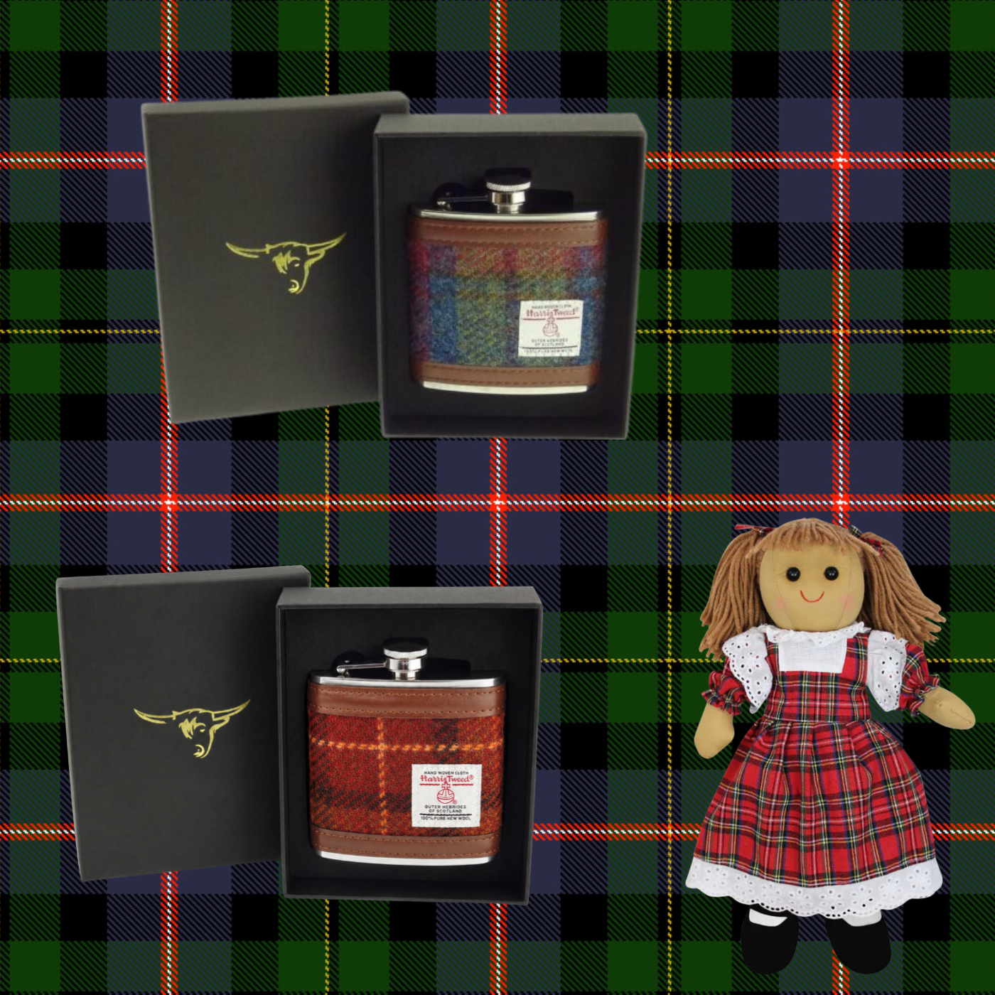 Scottish Connection