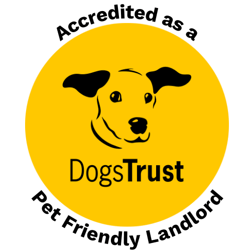 Pet Friendly Landlord