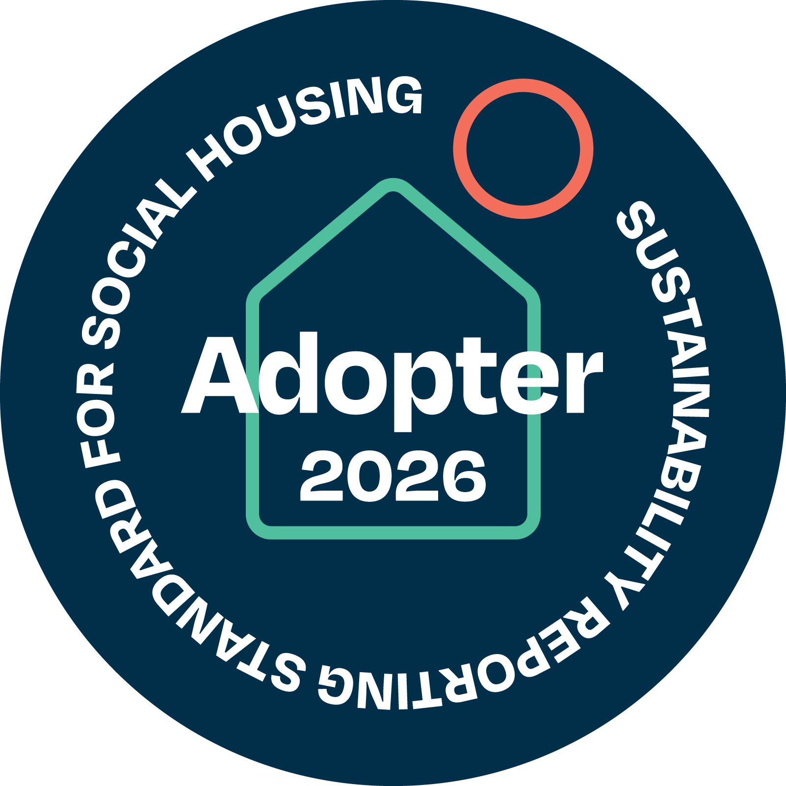 Sustainability for Housing Adopter