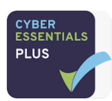 Cyber Essentials Plus 