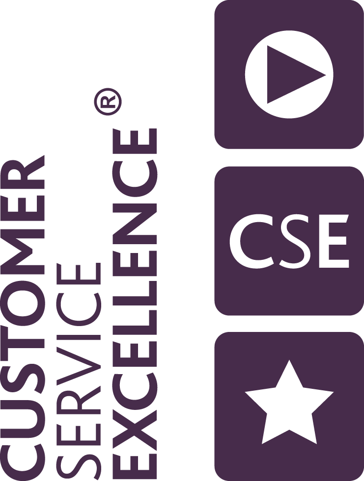 Customer Service Excellence Accreditation 