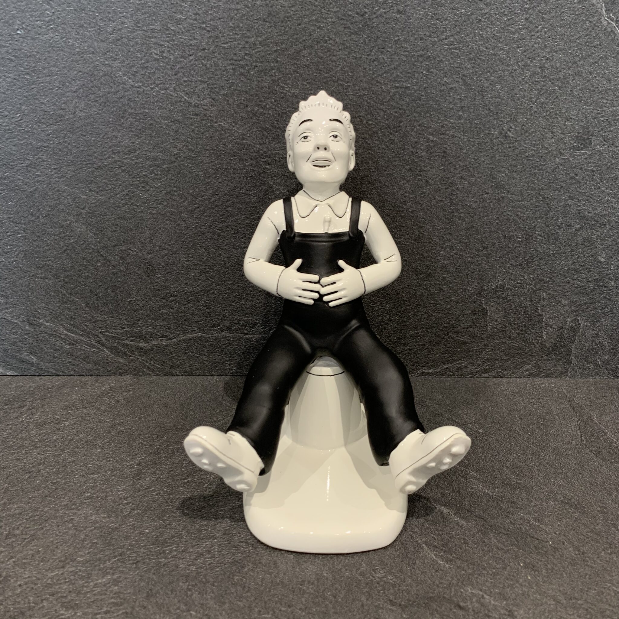 Classic Oor Wullie Archie