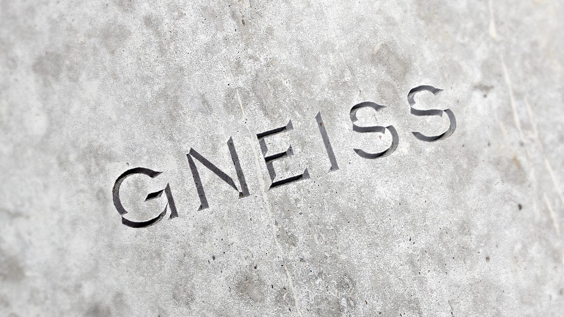 Gneiss Energy