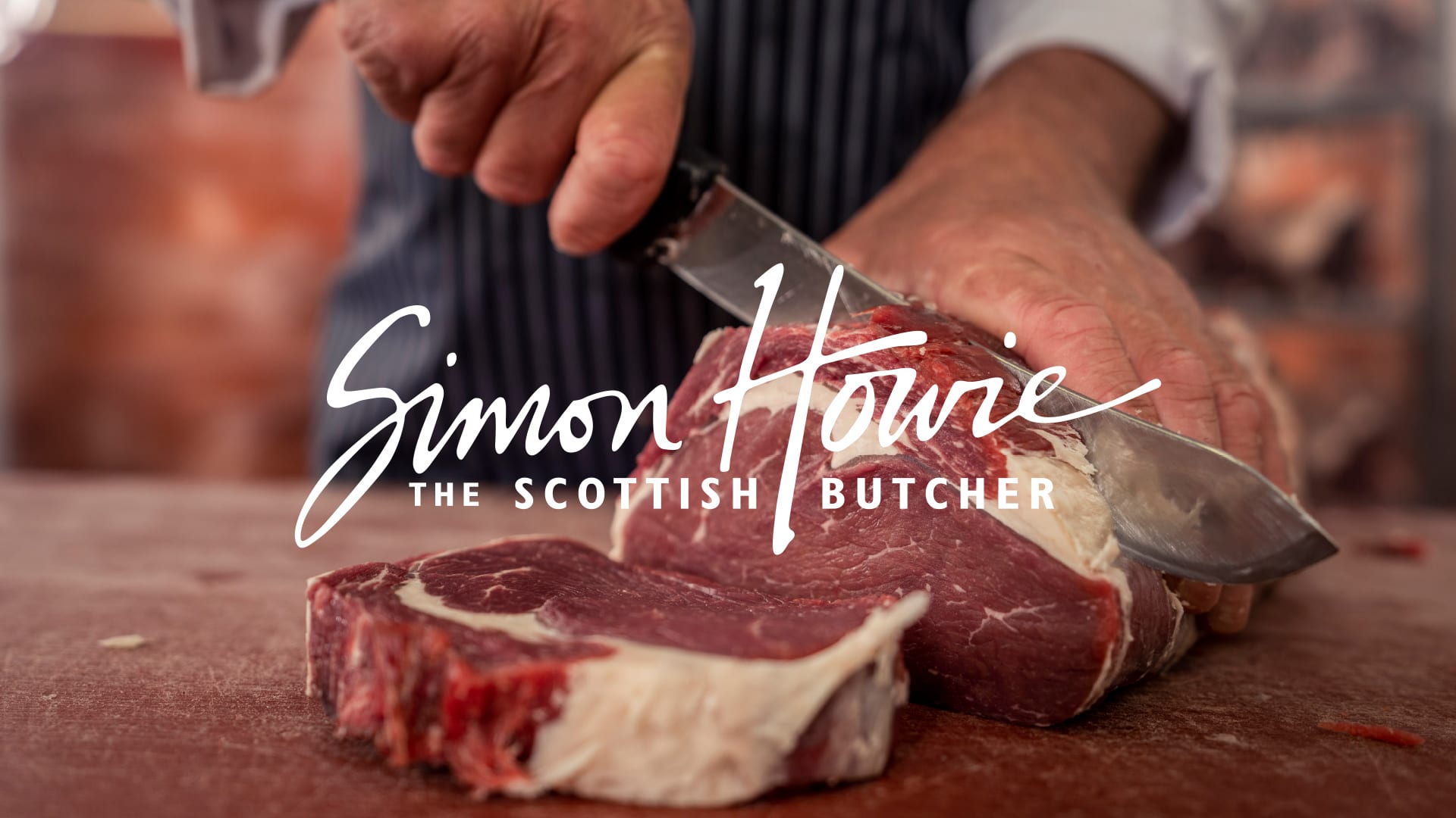 Simon Howie