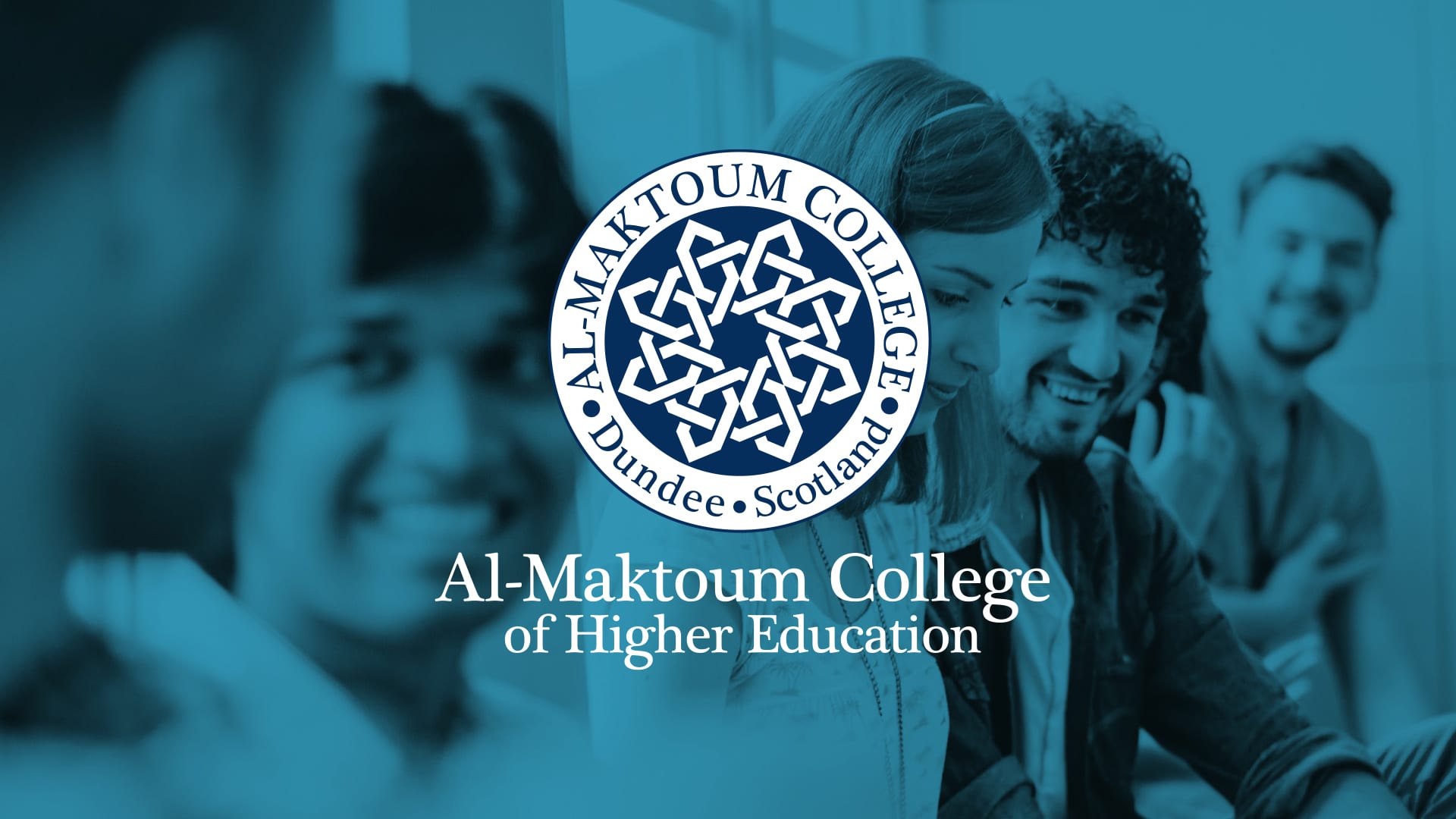 Al-Maktoum College