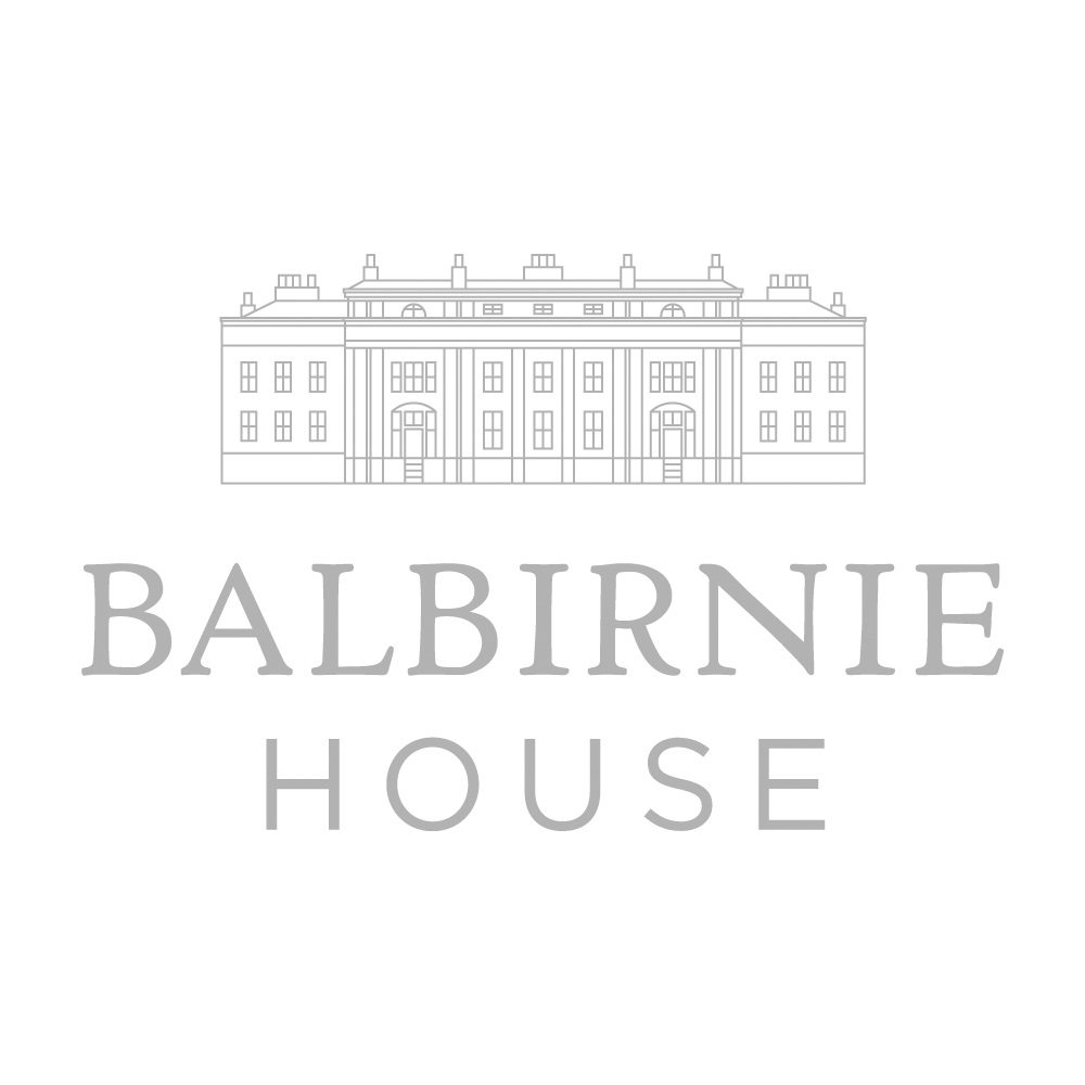 Balbirnie House logo