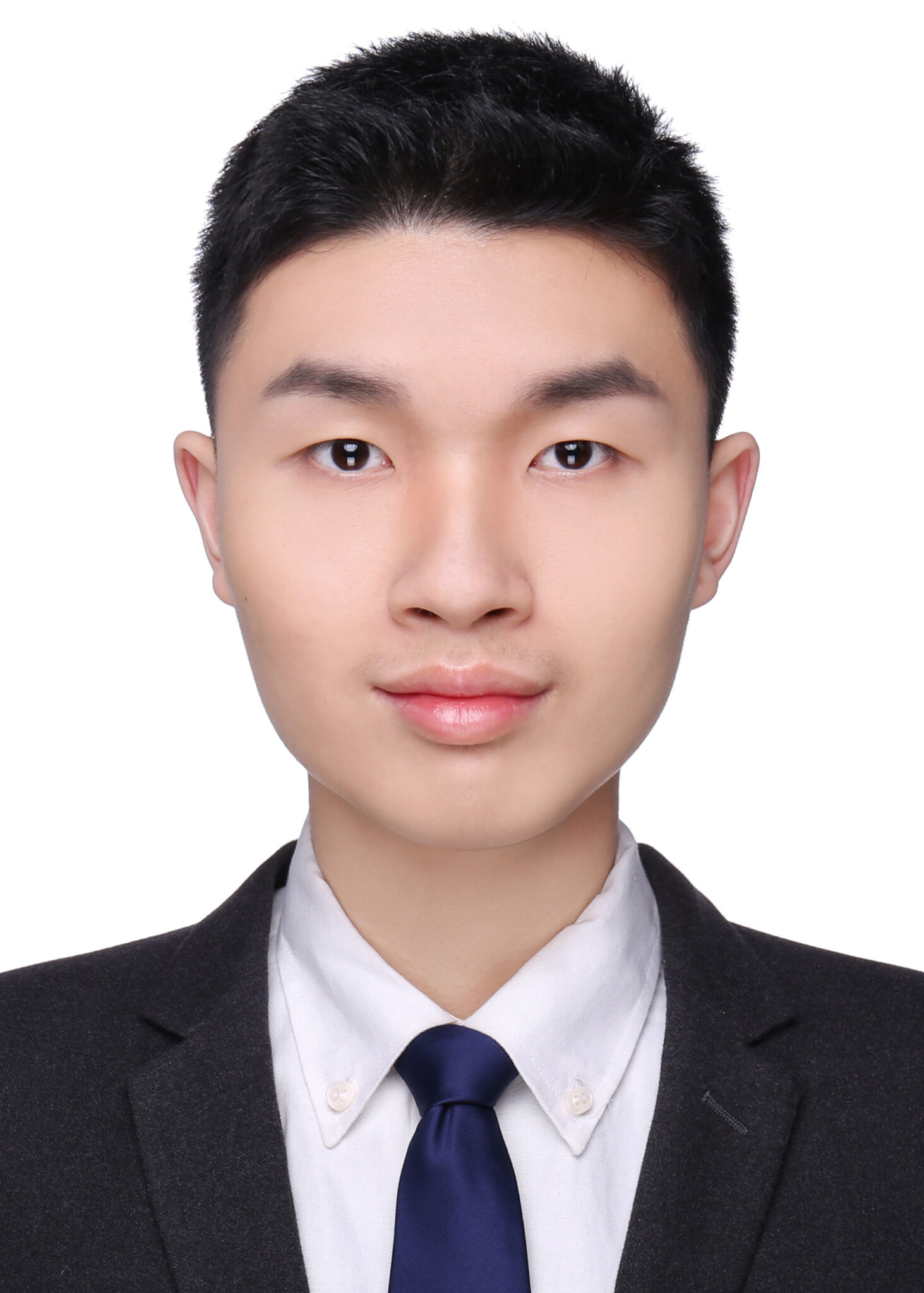 Xiang Li - The Carnegie Trust for the Universities of Scotland