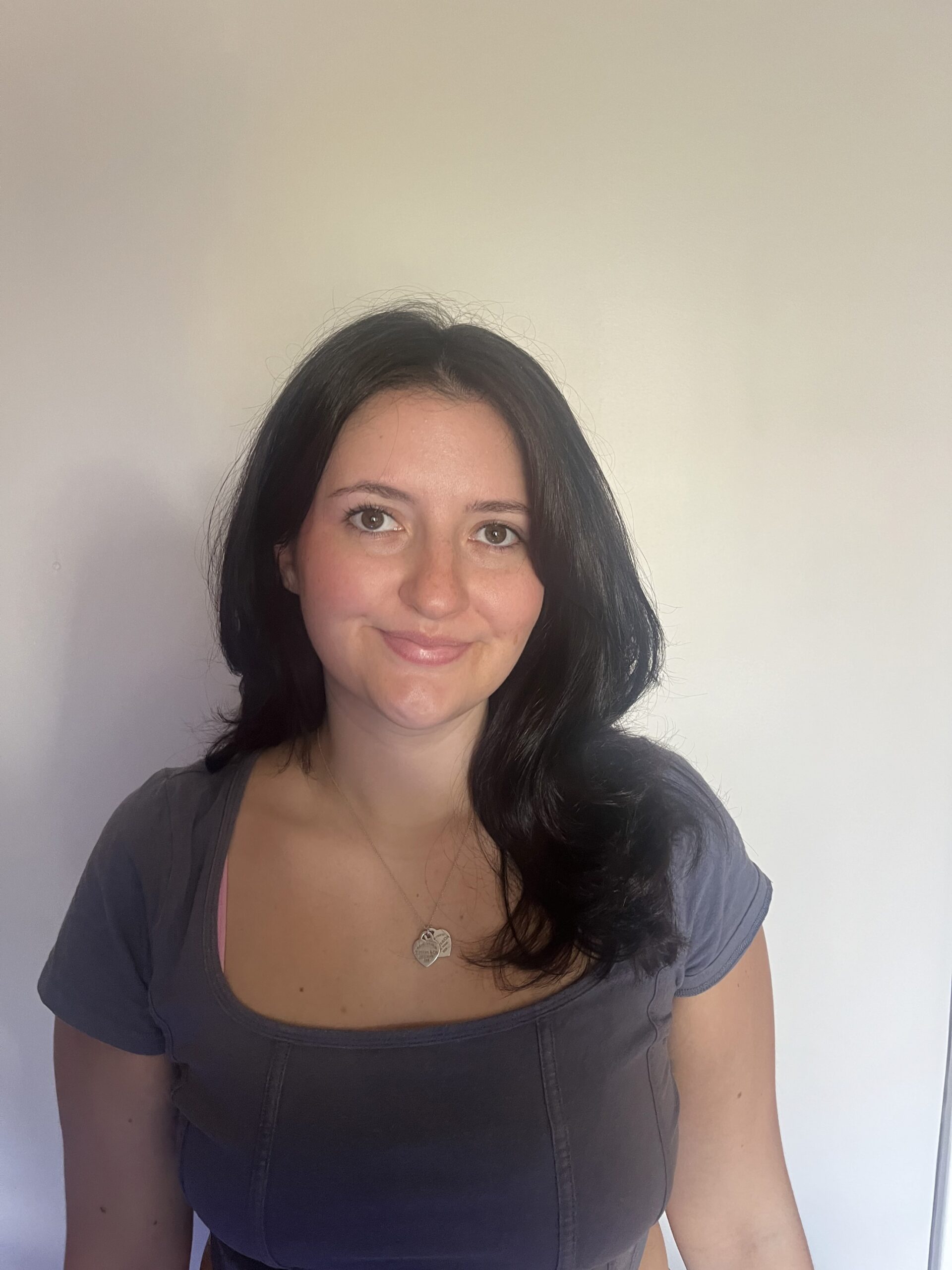 Katie MacLean The Carnegie Trust for the Universities of Scotland