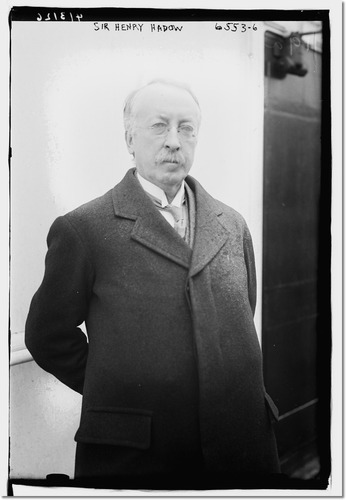 4-5-11-Sir-Henry-Haddow