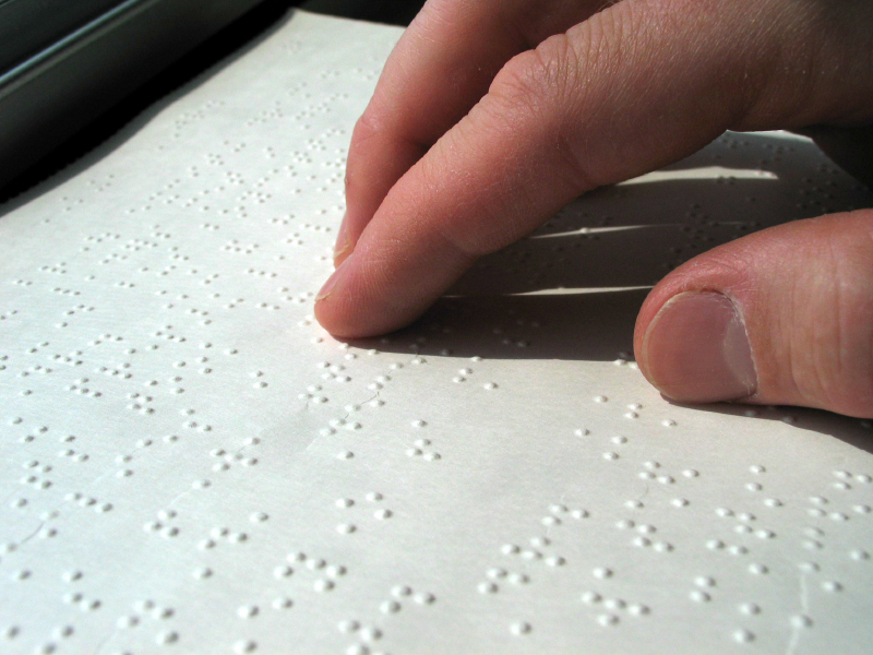 Braille